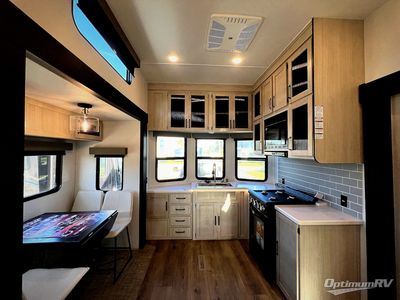 2027 Forest River Puma Vista — photo 9 view