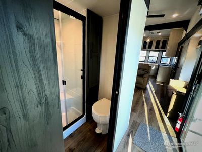 2027 Forest River Puma Vista — photo 17 view
