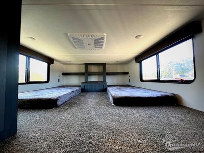 2027 Forest River Puma Vista — photo 19 view