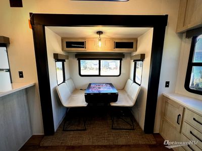 2027 Forest River Puma Vista — photo 10 view