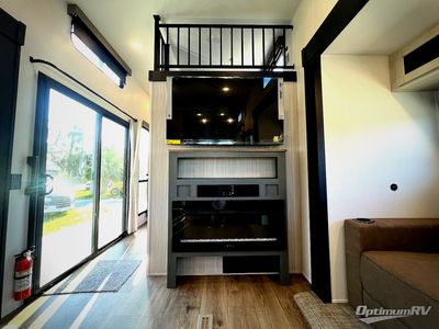2027 Forest River Puma Vista — photo 7 view