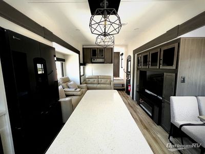 2027 Venture RV SportTrek Touring Edition — photo 21 view