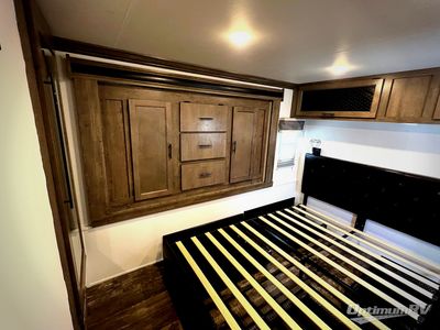 2022 Forest River Sabre — photo 23 view