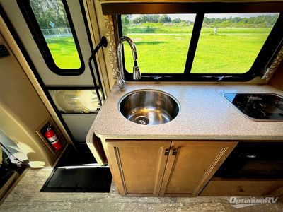 2019 Thor Citation — photo 11 view