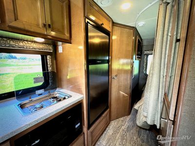 2019 Thor Citation — photo 14 view