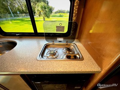 2019 Thor Citation — photo 12 view