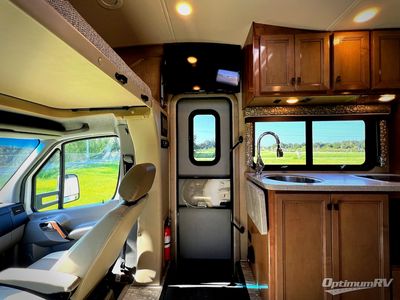 2019 Thor Citation — photo 8 view