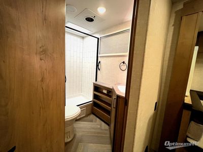 2024 Ember RV Touring Edition — photo 16 view