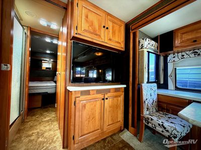 2013 Tiffin Allegro - Photo 13