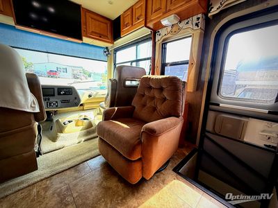 2013 Tiffin Allegro - Photo 8