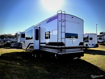 2026 Heartland Bighorn - Photo 3