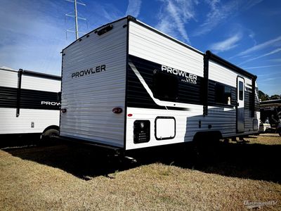 2026 Heartland Prowler - Photo 2
