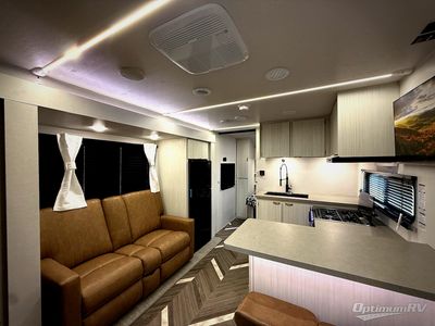 2026 Forest River Ozark - Photo 4