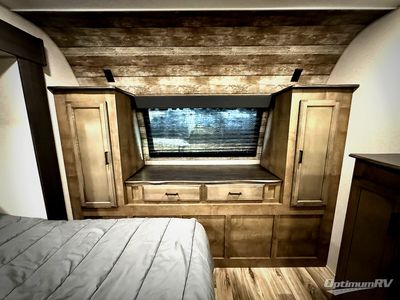 2022 Venture RV SportTrek Touring Edition - Photo 10
