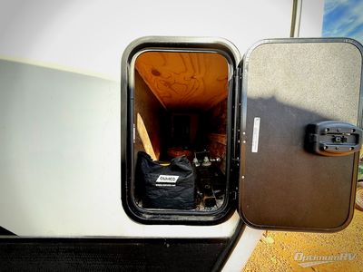 2022 Venture RV SportTrek Touring Edition - Photo 24