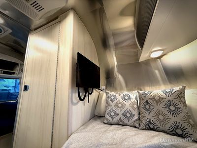 2024 Airstream Bambi - Photo 21