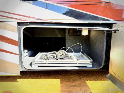 2015 Tiffin Allegro Bus - Photo 31