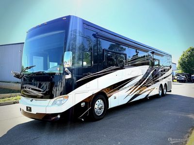 2015 Tiffin Allegro Bus - Photo 4