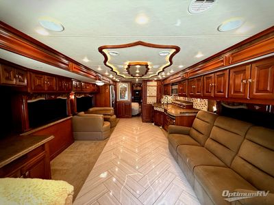 2015 Tiffin Allegro Bus - Photo 5