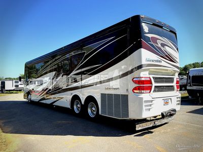 2015 Tiffin Allegro Bus - Photo 3