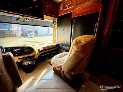 2015 Tiffin Allegro Bus - Photo 8