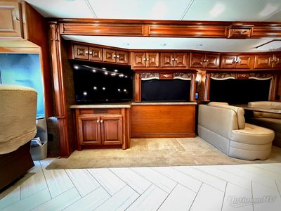 2015 Tiffin Allegro Bus - Photo 11