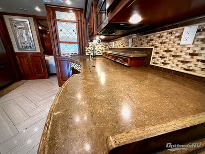 2015 Tiffin Allegro Bus - Photo 15