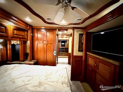 2015 Tiffin Allegro Bus - Photo 23