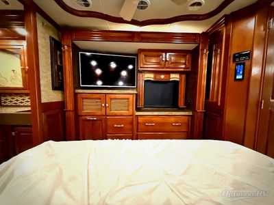 2015 Tiffin Allegro Bus - Photo 22