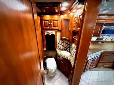 2015 Tiffin Allegro Bus - Photo 20
