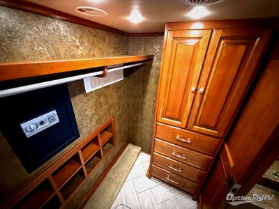 2015 Tiffin Allegro Bus - Photo 28