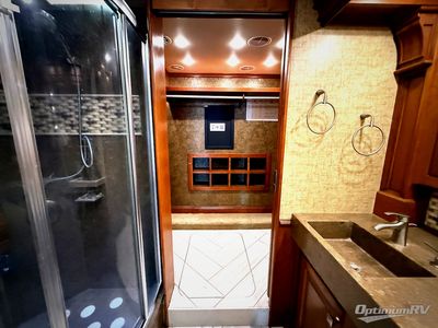 2015 Tiffin Allegro Bus - Photo 27