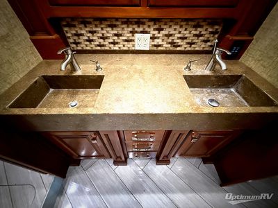 2015 Tiffin Allegro Bus - Photo 26