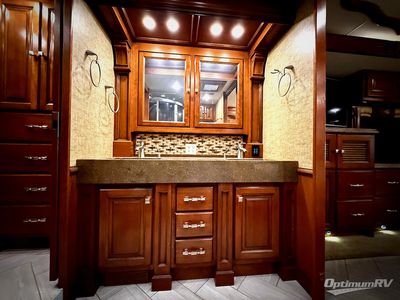 2015 Tiffin Allegro Bus - Photo 25