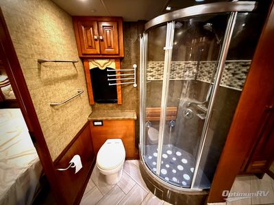 2015 Tiffin Allegro Bus - Photo 24