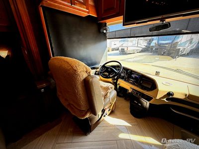2015 Tiffin Allegro Bus - Photo 9