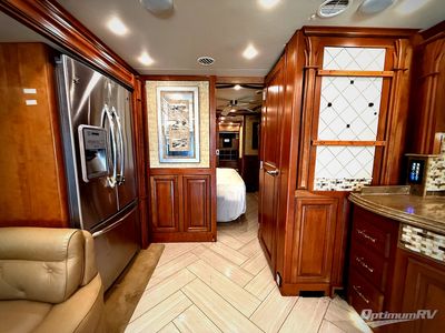 2015 Tiffin Allegro Bus - Photo 19