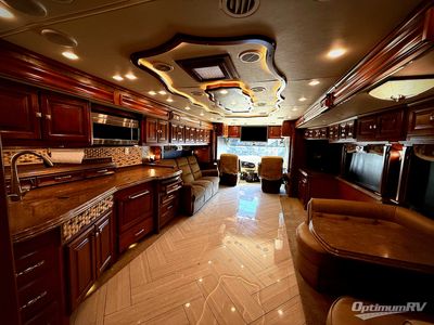 2015 Tiffin Allegro Bus - Photo 6