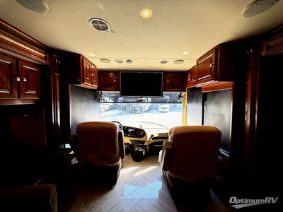 2015 Tiffin Allegro Bus - Photo 7
