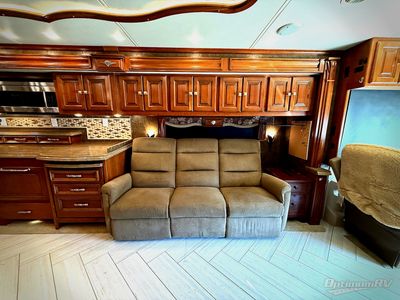 2015 Tiffin Allegro Bus - Photo 12
