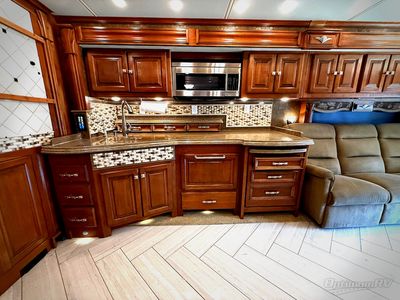 2015 Tiffin Allegro Bus - Photo 14