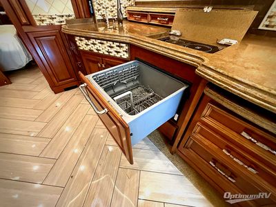 2015 Tiffin Allegro Bus - Photo 18
