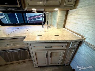 2023 Newmar Ventana - Photo 22