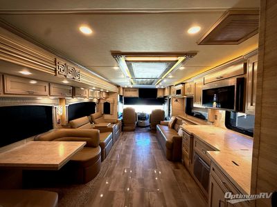 2023 Newmar Ventana - Photo 6
