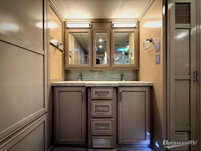2023 Newmar Ventana - Photo 36