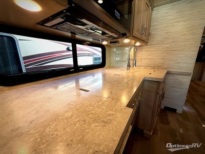 2023 Newmar Ventana - Photo 20