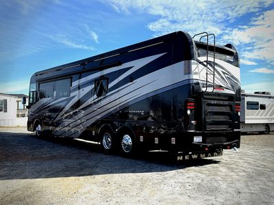 2023 Newmar Ventana - Photo 3