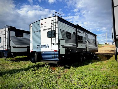 2026 Forest River Puma - Photo 2
