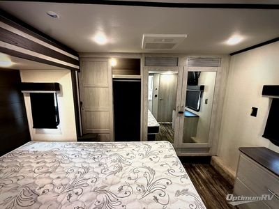 2023 Keystone Fuzion - Photo 11
