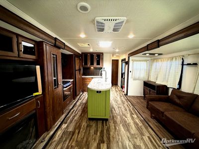 2020 Grand Design Reflection - Photo 5